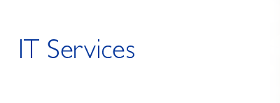 IT Services